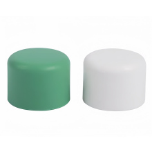25mm PPR End Cap Plug Pipe Fittings