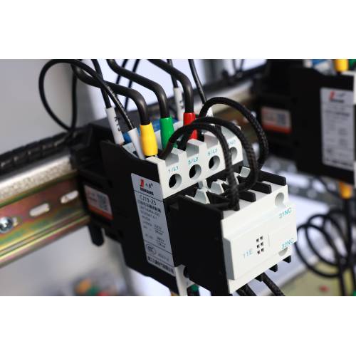 GGJ Removable Low-voltage switchgear