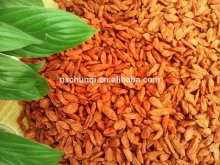 Premium Goji Berry Lycii Organic Wolfberry Kosher Superfood 100% Natural!