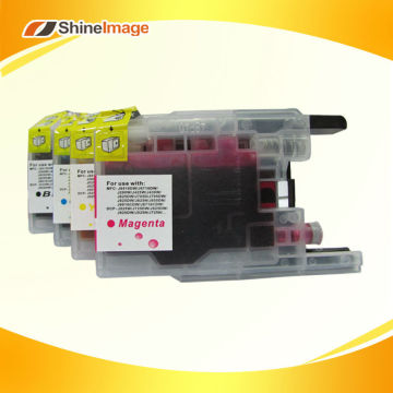 printers ink cartridge LC77 for Brother J6710DW