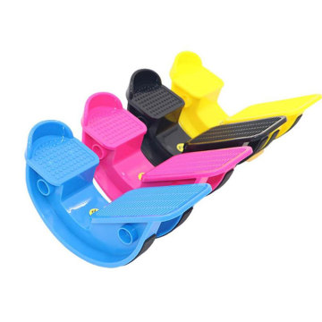 Tendinitis Yoga Fitness Sports Pedal Massage Board Foot Ankle Stretcher Rocker