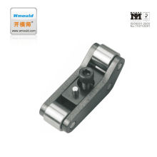 Plastic Injection Molding Accelerated Ejector