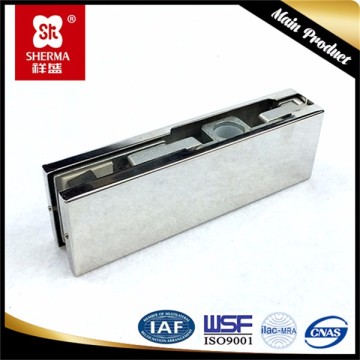 2016 China Manufacturer offer Durable glass door patch fitting