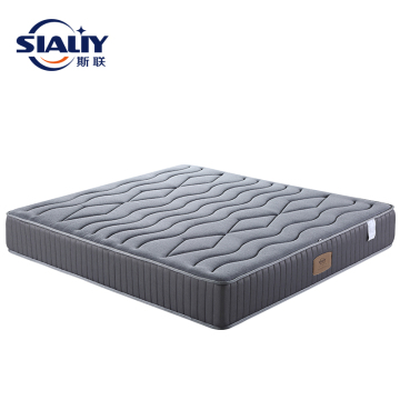 Good Quality Comfort Latex Memory Foam Mattres