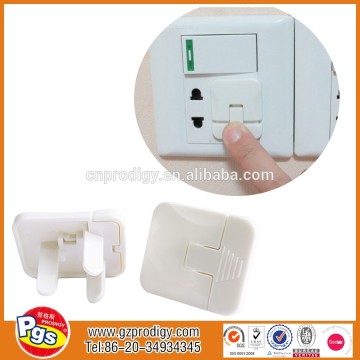 Baby Safety Power Socket Cover Protector Mains Point Plug Guard Australia Baby Safety Outlet Cover