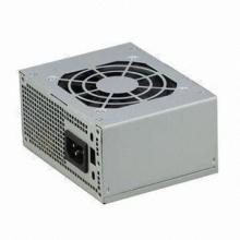 Micro Power Supply, Supports Intel & AMD Dual Core & 64bit CPUs
