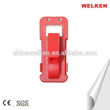 Plastic Universal Circuit breaker lockout