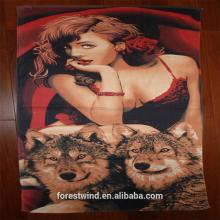 Wholesaler Cotton Pictures Of Sex Women Nake Beach Towel