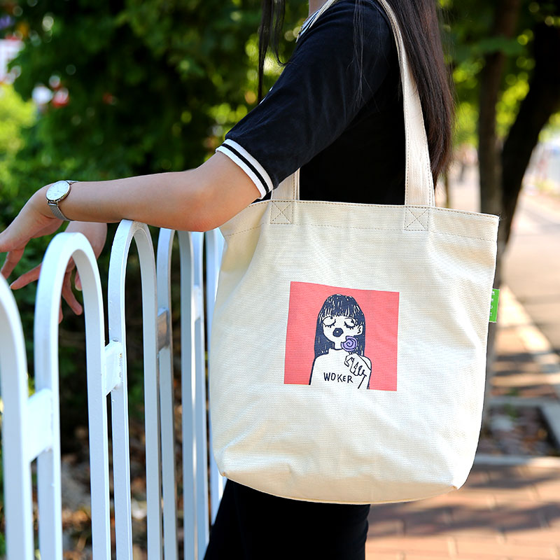 Fresh Cloth Bag