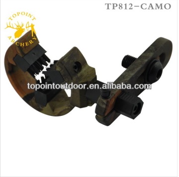 Topoint Archery,Arrow Rests,TP812-CAMO,both right hand and left hand,CAMO version