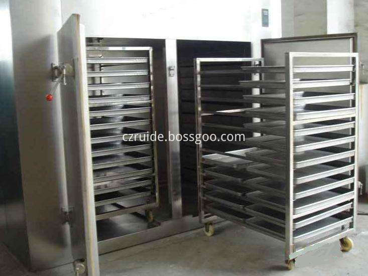 drying oven tray