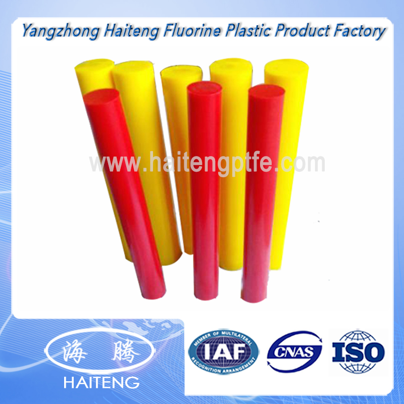 100% Virgin Polyurethane Rods Plastic Rods