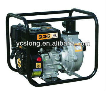 gasoline engine water pump