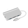 Adaptery do telefonu USB typu C Szybka ładowarka USB 3.0