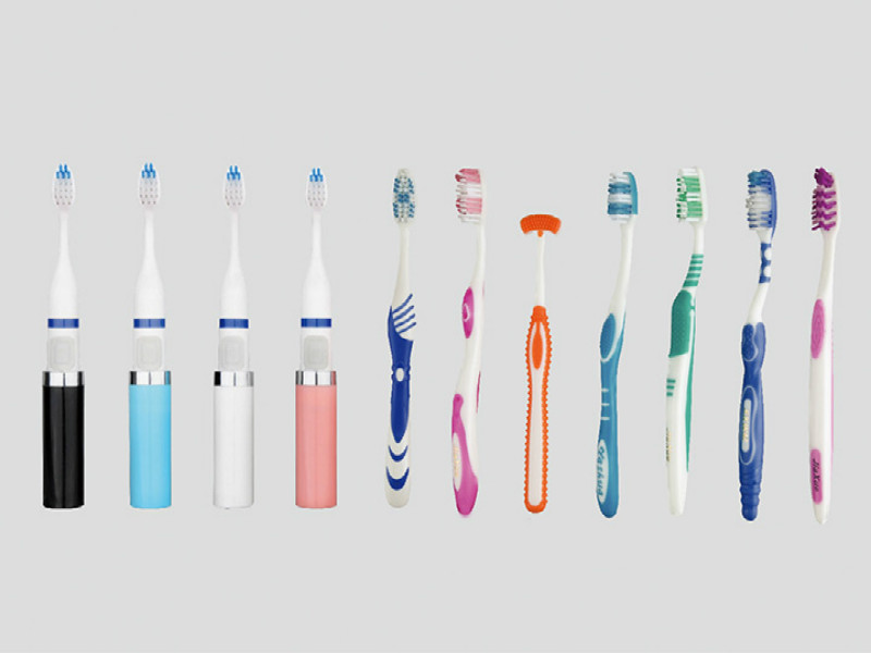 hot sale highspeed toothbrush making machine with good quality and best price