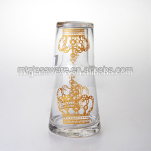 sets of glass wine decanter glass carafe drinking glass