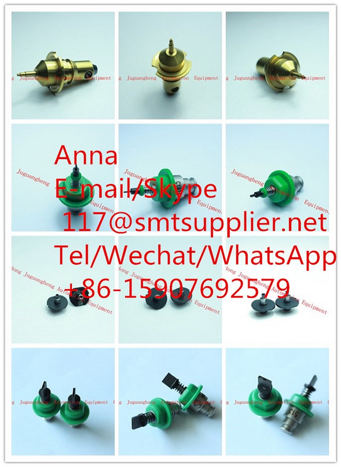 J  JUKI Nozzle KE2010 2020 2030 2040 2050 2060 2070 2080 KD750 760 775 780 nozzle