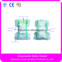 Economic Dispoable Baby Diapers Manufacturer