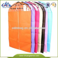 Woven Garment Bags Wholesale