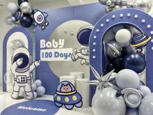 Balloons, Perfect for Boys Birthday Party