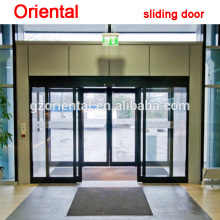 Offering top-of-the-line automatic doors for your home or business