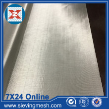 Stainless Steel Plain Dutch Weave Wire Cloth