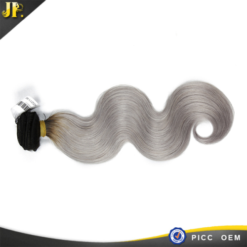 wholesale price for gray remy hair extensions