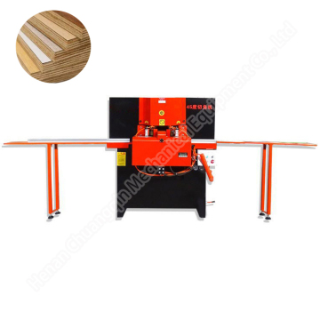 Wood and Acrylic Picture Frame Corner Cutting Machine