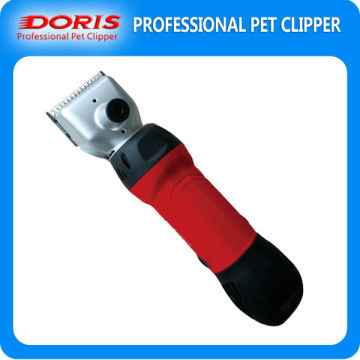 Heavy Duty Horse Clipper for Clipping Horse, Cattle & Large Animals