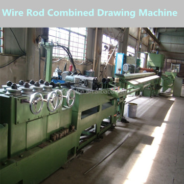 China Cold Drawing Machine for Metal Bars