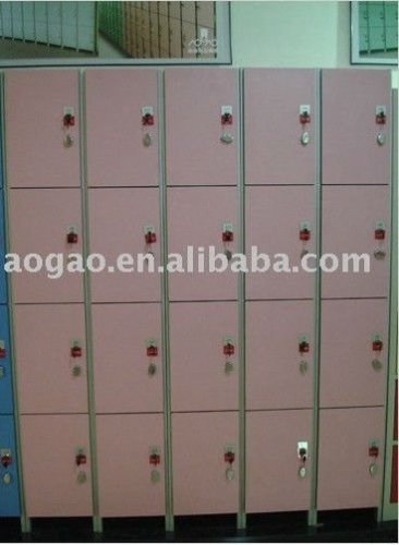 hpl lockers