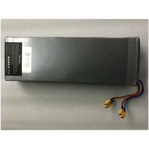 18650 Cell Lithium 36V 9Ah Li-ion Battery Pack