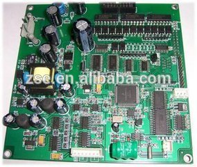 Shenzhen factory production electronic components iphone/laptop pcb&pcba mainboard processing