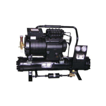 Copeland water cooling unit