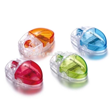 Mouse single hole funny Pencil Sharpener