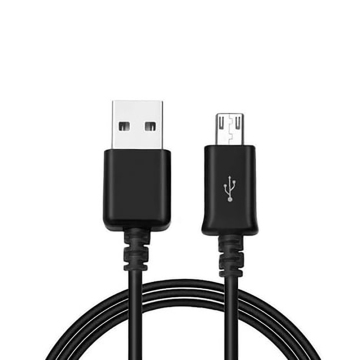 Micro USB to USB 2.0 Cable