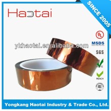 High temperature resistant polyimide adhesive tape 6211