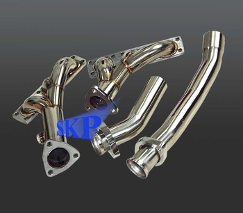 Car Exhaust Header for BMW E36 MV36REMUS RIGHT DRIVE