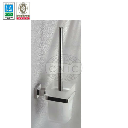 toilet brush holder stand