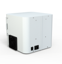 42 LED Lights Dental Curing Box