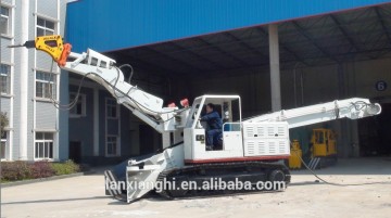 Africa underground muck loader