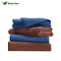 Multifunctional Car Polishing Microfiber Towel Washing Rag