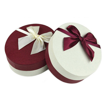 Small Paper Luxury Chocolate Rigid Packing Box