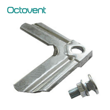 TDCAirflow - TDC Duct Corners & Flanges for HVAC Systems in 20mm, 25mm, 30mm, & 40mm Sizes