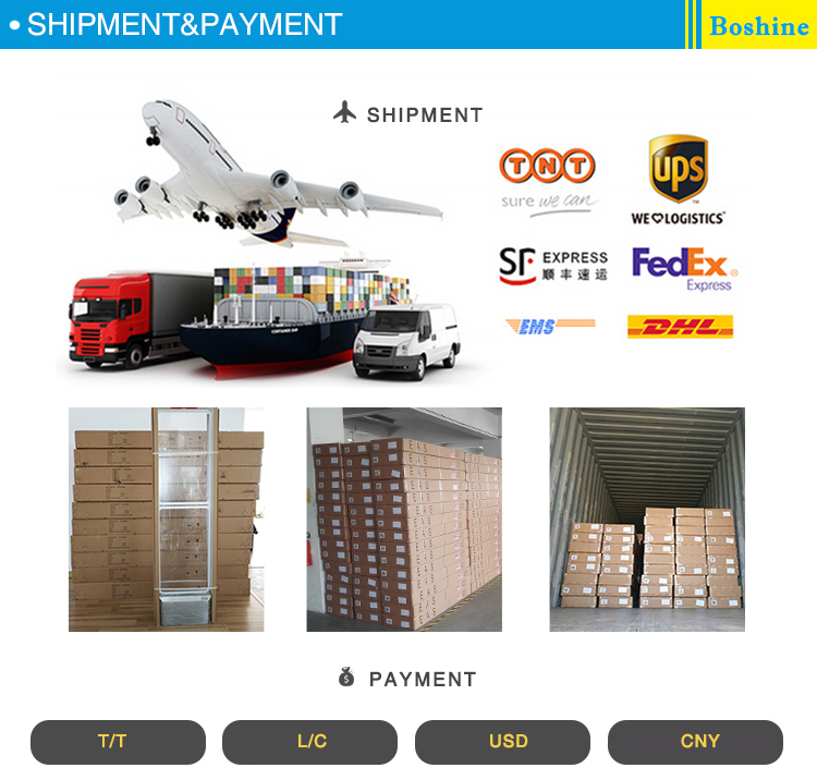 EAS label rf 8.2mhz deactivator retail security anti-theft Portable deactivator