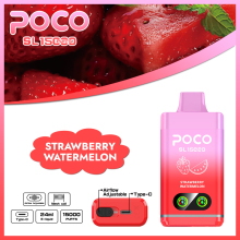 POCO SL 15000 Puffs vape