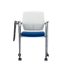 Student Chair with Writing Pad