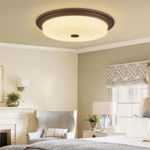 Modern Simple Classic Round LED Ceiling Lamps for Indoor Use