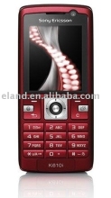 mobile phone (Sony Ericsson k610)
