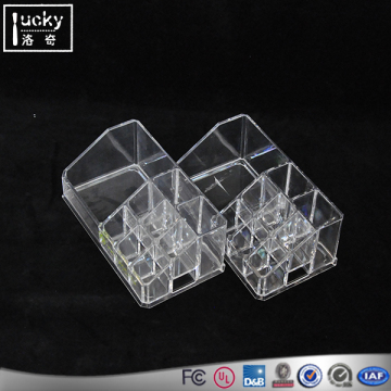 Cosmetic Rack,Acrylic Storage Box,Cosmetic Organizer